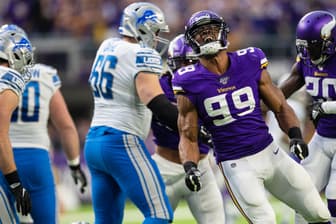 20 Brief & Essential Facts: Vikings-Lions