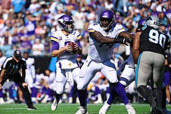 Vikings Lineman Avoids Legal Trouble in Miami