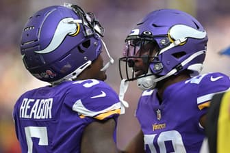 First, It Was Za'Darius Vengeance. It Might Be Time for Another.