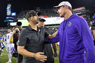 Vikings May Not Have Been as Locked Down as Stats Showed on Monday