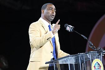 cris carter