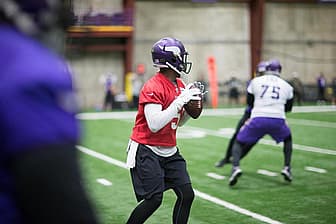 Vikings Norv Turner