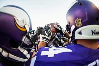 Vikings Post-Season Awards
