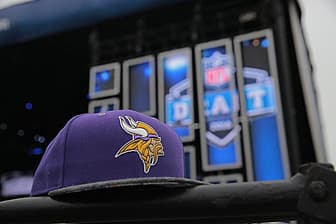 Minnesota Vikings Fanspeak Mock Draft