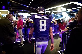 Sam Bradford