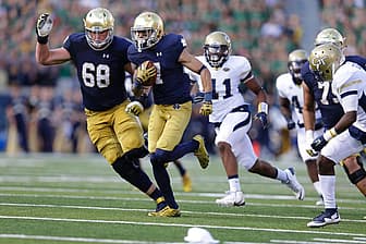 Mike McGlinchey