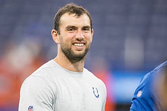 Andrew Luck