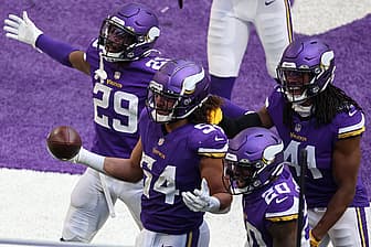Eric Kendricks