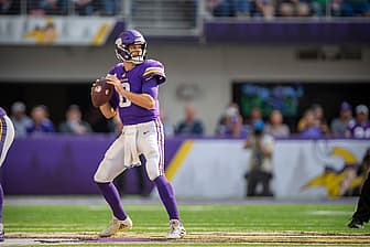 Kirk Cousins 