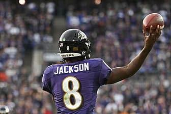 JACKSON IN WIN VIKINGS