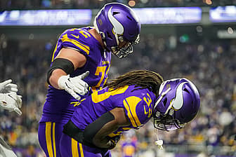 NFL: Pittsburgh Steelers at Minnesota Vikings