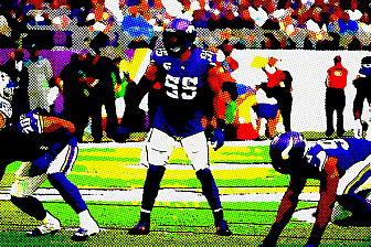 At Least 2 Injured Vikings Pro Bowlers Trending to Play on Thursday