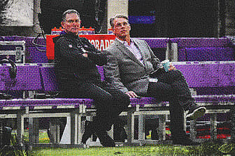 Vikings Likely 48 Hours from Structural Change