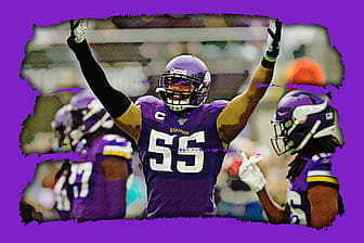 Vikings New GM Provides Update on Anthony Barr's Future