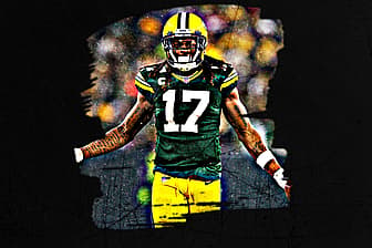 Packers Star WR Traded Westward