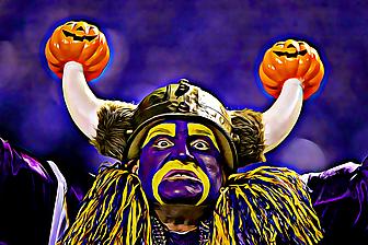 The Forecast for Vikings 1st-Round Draft Selection Is 'Screaming'