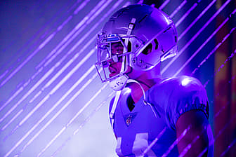 PurplePTSD: Lions Ain't Pushovers, Strategic Change for the Defense, NFC North