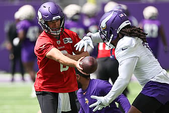 Vikings Tabbed with Pedestrian Ranking by USA Today
