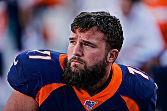 The 4 Big Storylines to Watch in Vikings-Broncos