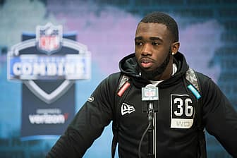 Bleacher Report Hints Vikings Still in Running for Another WR Trade