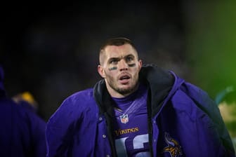 Harrison Smith 2015 vs Packers