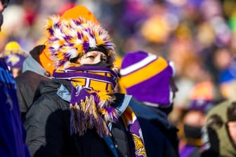 Cold Viking Fan