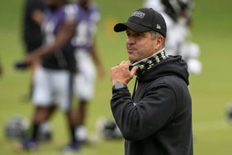John Harbaugh