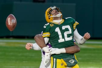 This Week’s Vikings Opponent — Green Bay Packers