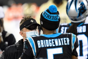 Teddy Bridgewater