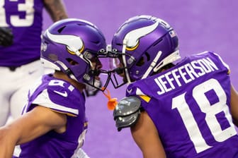 Justin Jefferson