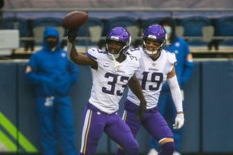 ESPN Recommends Severe Roster Cuts for Vikings Offseason