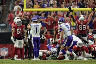 3 Things Vikings Can Learn from 2021 ARI Matchup