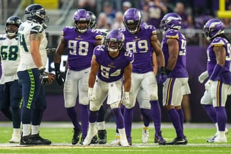 Minnesota Vikings Defense