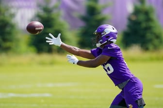 'Under the Radar' Vikings Player Earns National Attention