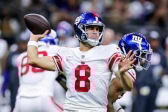 NFL's Top QBs after Week 1: PFF, DVOA, EPA+CPOE Formula