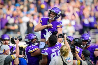 Vikings Kicker's Redemptive Tale Can Continue in 2022