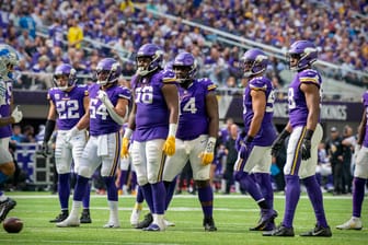 Vikings Defense