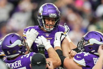 Flashback Friday: Vikings Slip Past Packers in 2021