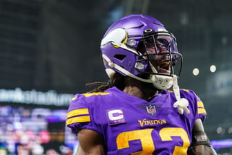 Dalvin Cook’s New Teammate Feels Odd