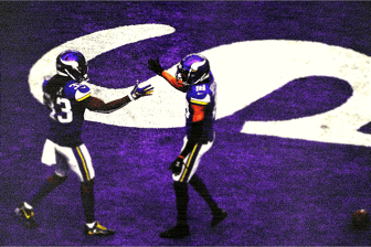 If Vikings HC Job Opens Up, It's the Most Attractive Gig Out There