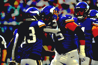 Deserving Viking Finally Receives Elusive Pro Bowl Nod