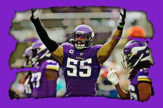 Vikings New GM Provides Update on Anthony Barr's Future