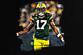 Packers Star WR Traded Westward