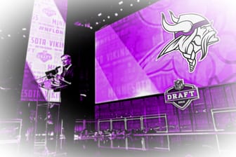 Vikings Draft Will Feel Different for 2 Reasons