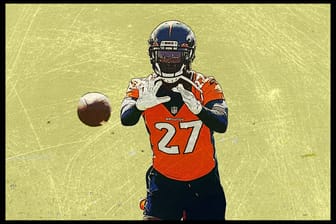 Vikings Add CB from Denver Broncos