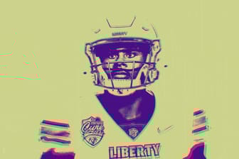 Malik Willis Draft Theories All the Craze in Vikings Circles