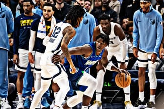 NBA Analyst Takes Shot at Vikings after Timberwolves Loss