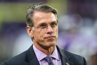 Vikings Draft Target Earns High Praise from Ex-GM