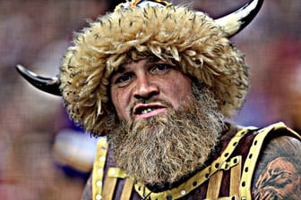 Pete Prisco Predicts Vikings Drought to End