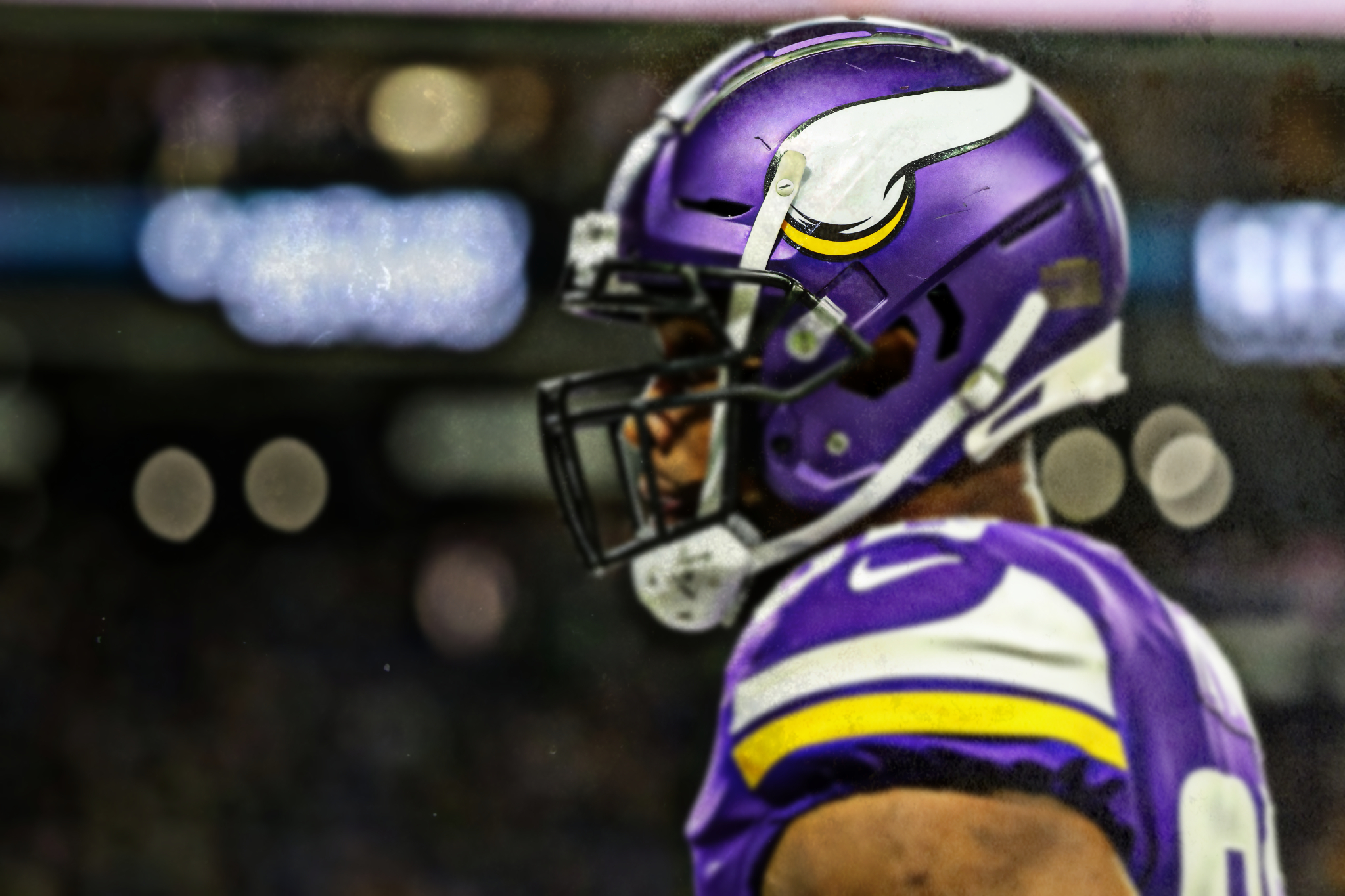 Danielle Hunter Trade Spots from a National Lens